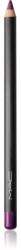 MAC Cosmetics Eye Kohl кремообразен молив за очи цвят Prunella 1.36 гр