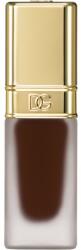 Dolce&Gabbana Fresh Coffee Oil Lip Plumper olajos szájfény dúsabb hatásért árnyalat Coffee 7 ml