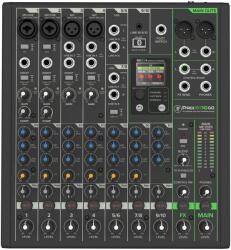 Mackie ProFX10 GO