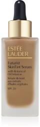 Estée Lauder Futurist SkinTint Serum Foundation With Botanical Oil Infusion SPF 20 Серум фон дьо тен SPF 20 цвят 4N1 Shell Beige 30ml