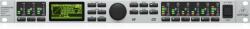 BEHRINGER DCX2496