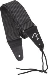 Fender Strap Modern Tweed Grey Black