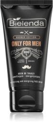Bielenda Only for Men Barber Edition hidratáló krém 50 ml