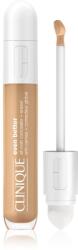 Clinique Even Better All-Over Concealer + Eraser покриващ коректор цвят CN 90 Sand 6ml