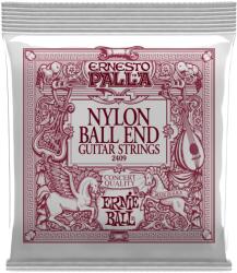 Ernie Ball 2409 Ernesto Palla Gold Ball End