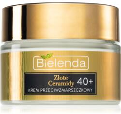 Bielenda Golden Ceramides feszesítő krém 40+ 50 ml