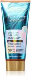 Bielenda Bronzing Coco önbarnító balzsam hidratáló hatással 200 ml