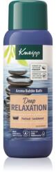 Kneipp Deep Relaxation spuma de baie 400 ml - notino
