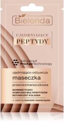 Bielenda Firming Peptides tápláló és feszesítő maszk 8 g
