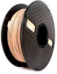 FLASHFORGE Filament PLA 1.75 mm 1 kg természetes (3DP-PLA-WD-01-NAT)