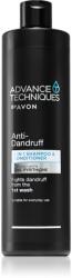 Avon Advance Techniques Anti-Dandruff sampon és kondicionáló 2 in1 korpásodás ellen 400 ml