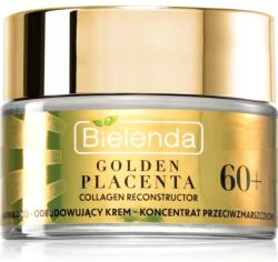 Bielenda Golden Placenta Collagen Reconstructor feszesítő krém 60+ 50 ml