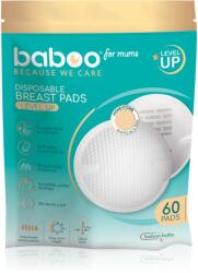 Baboo Disposable Breast Pads egyszer használatos melltartóbetétek 60 db
