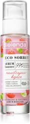 Bielenda Eco Sorbet Raspberry nyugtató és hidratáló szérum 30 ml
