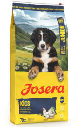 Josera 12, 5kg Josera Medi/Maxi Junior Kids száraz kutyatáp