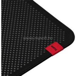 ZOWIE GEAR H-SR III gaming egérpad fekete (9H. N52FQ. A2E) (9H.N52FQ.A2E)