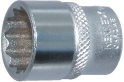 Cromwell dugókulcs 1/4" 9/16" ken5824532k