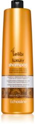 Echosline Seliár Luxury sampon hidratant pentru par uscat 1000 ml