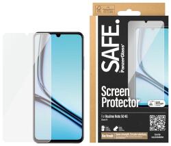 Safe Стъклен протектор SAFE - Ultra Wide Fit, Realme Note 50, прозрачен (5715685001222)
