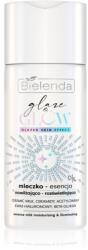 Bielenda GLAZE & GLOW arc esszencia élénk és hidratált bőr 120 ml