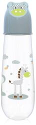 Lorelli Biberon Lorelli Character Hood 250ml Animale 0 Luni+ Green (1020076 0004)
