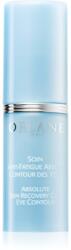 Orlane Absolute Skin Recovery Program szemkrém a duzzanatokra és a sötét karikákra 15 ml