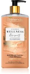Bielenda Cosmic Wellness Rose Quartz tusoló és fürdőolaj 250 ml