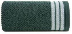 Eurofirany Kéztörlő MADLEN 50 x 90 cm Eurofirany sötétzöld (454923)