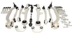 MAXGEAR Set reparatie brate puntea fata MAXGEAR pentru AUDI A4 B5, A6 C5; SKODA SUPERB I; VW PASSAT B5, PASSAT B5.5 1.6-4.2 11.94-03.08 (MGZ-601001)