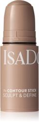 IsaDora Contour Stick Sculpt & Define контуриращ молив цвят 30 Cool Beige 5.5 гр