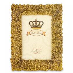 Art-Pol Klasszikus képkeret, Art-Pol, műanyag, arany (123003-uniw)