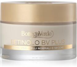 Bottega Verde Retinolo BV Plus ránctalanító arckrém retinollal 50 ml