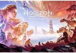  Poszter Horizon II Forbidden West, 61x90cm, poster1758, többszínű (poster1758)