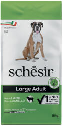 Schesir 2x12kg Schesir Dog Large Adult bárány száraz kutyatáp