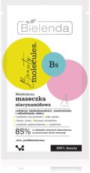 Bielenda Beauty Molecules tisztító arcmaszk 8 g