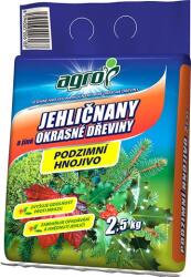 AGRO Autumn műtrágya tűlevelűek számára 2, 5kg (000329) - epenta