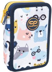 COOLPACK tolltartó, jumper 2, pucci (F066699)