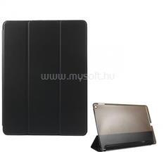 Gigapack IPAD Air 2 / Air GIGAPACK Tok álló aktív FLIP, asztali tartó, FEKETE (GP-49601) (GP-49601)