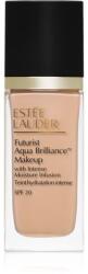 Estée Lauder Futurist Aqua Brilliance Makeup SPF 20 хидратиращ фон дьо тен цвят 3C0 Cool Créme 30ml