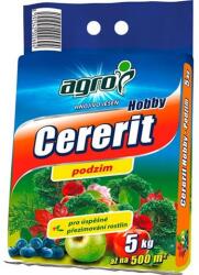 AGRO Cererit Hobby © műtrágya Ősz 5 kg (000858) - epenta