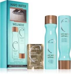 Malibu C Hard Water Wellness Collection szett hajra