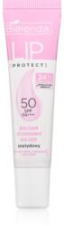 Bielenda Lip Protect Lip Balm SPF 50 ajakvédő balzsam SPF 50 10 g