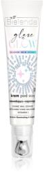 Bielenda GLAZE & GLOW élénkítő szemkrém hidratáló hatással 15 ml