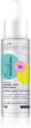 Bielenda Beauty Molecules nyugtató és hidratáló szérum 30 g