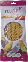  Nutri+ 2x150g Nutri+ rókafarkú köles díszmadáreleség