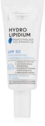 Bielenda HYDROLIPIDIUM hidratáló és védő krém SPF 50 30 ml