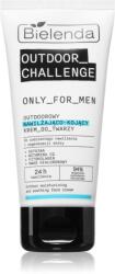 Bielenda Only For Men Outdoor Challenge nyugtató és hidratáló krém 50 ml