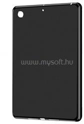 Gigapack IPAD 10.2 (2021) / 10.2 (2020) / 10.2 (2019) GIGAPACK Szilikon telefonvédő ultravékony FEKETE (GP-95245) (GP-95245)