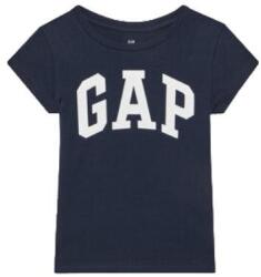 GAP Férfi póló, GAP, pamut, sötétkék/fehér, M INTL (0000305288912_M)