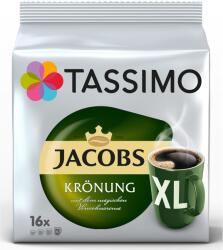 TASSIMO Jacobs Krönung XL kávékapszula, 16 ital x 195 ml, 16 kapszula